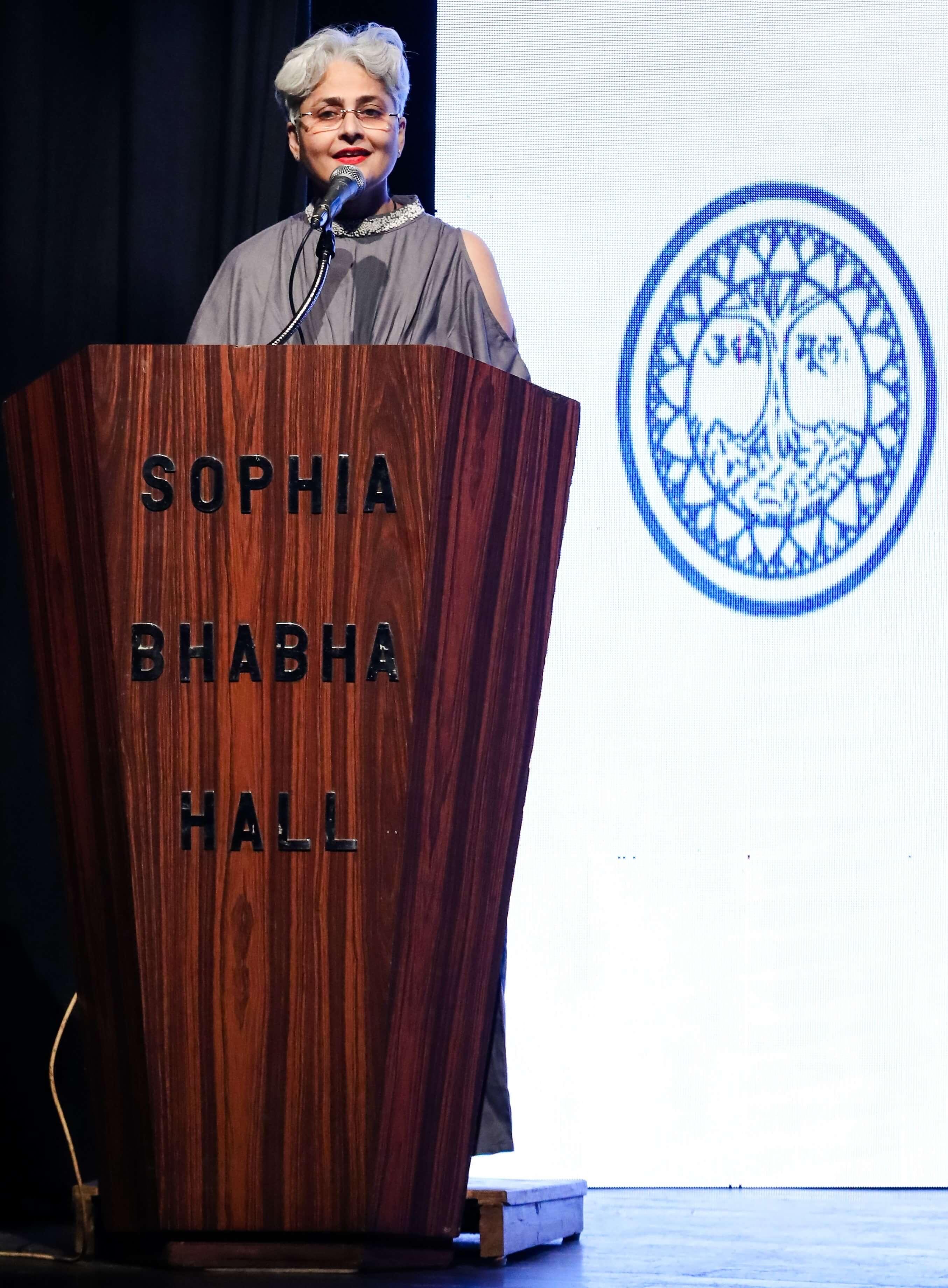 Sophia Polytechnic Mumbai Activities photo 10