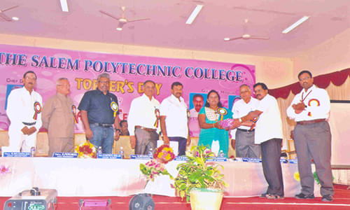 The Salem Polytechnic photo_app photo 1