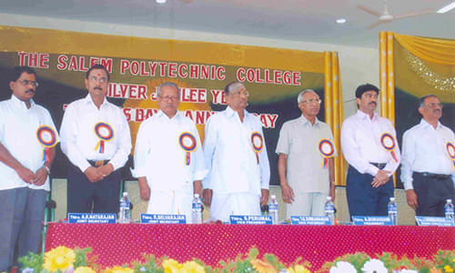 The Salem Polytechnic photo_app photo 2