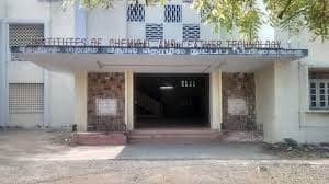 Institute Of Chemical Technology Chennai photo_app photo 1