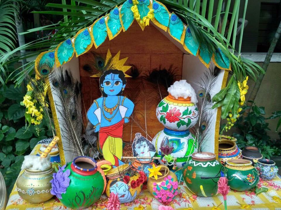 BVRIT Hyderabad College of Engineering for Women Events photo 15