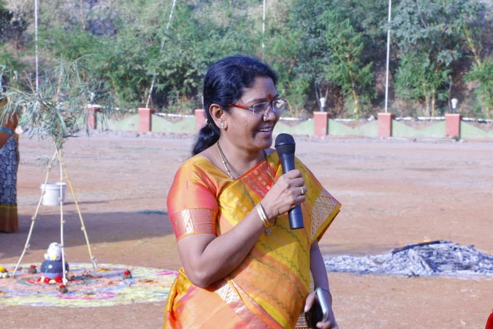 BVRIT Hyderabad College of Engineering for Women Events photo 17