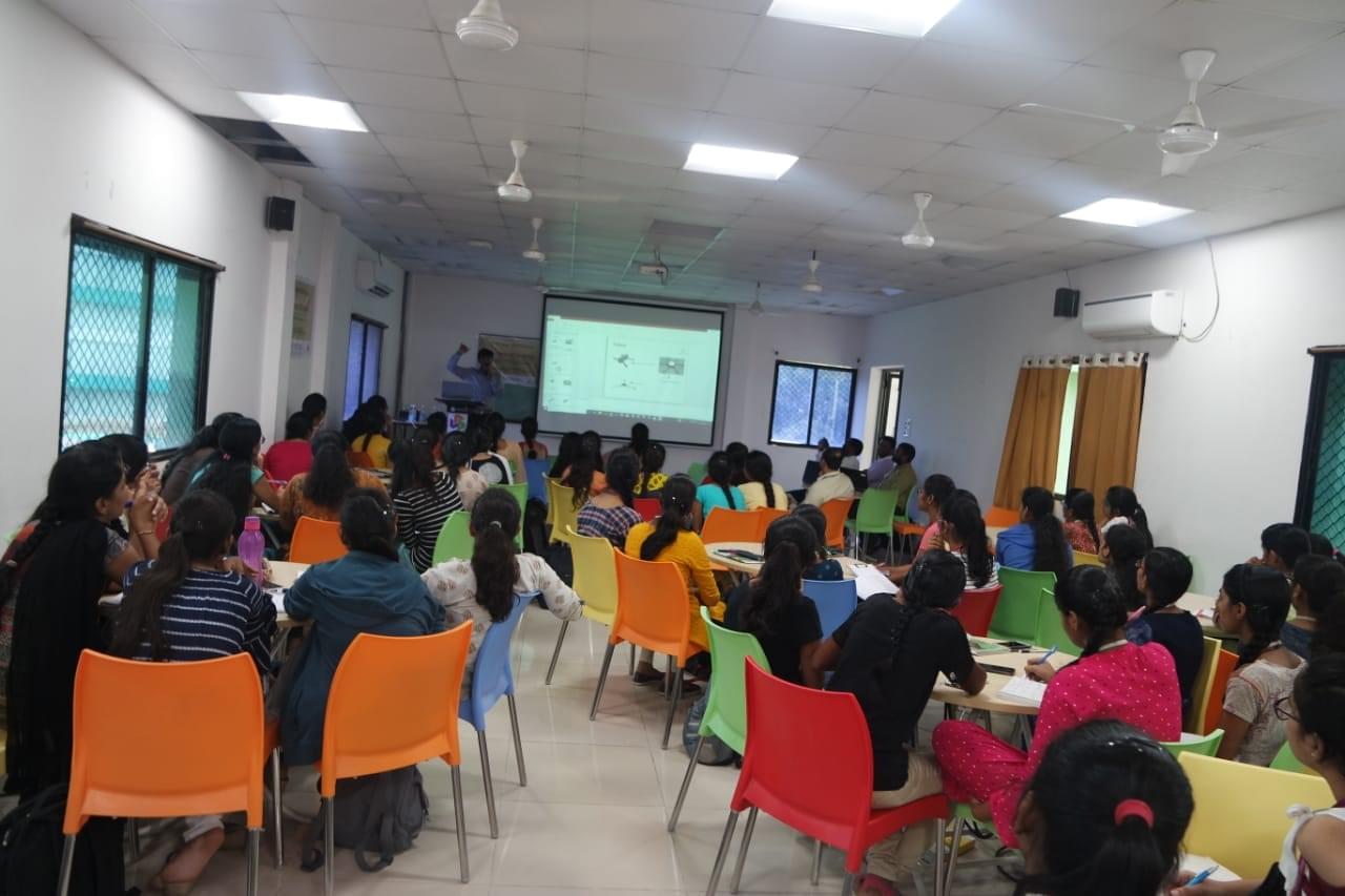 BVRIT Hyderabad College of Engineering for Women Events photo 19