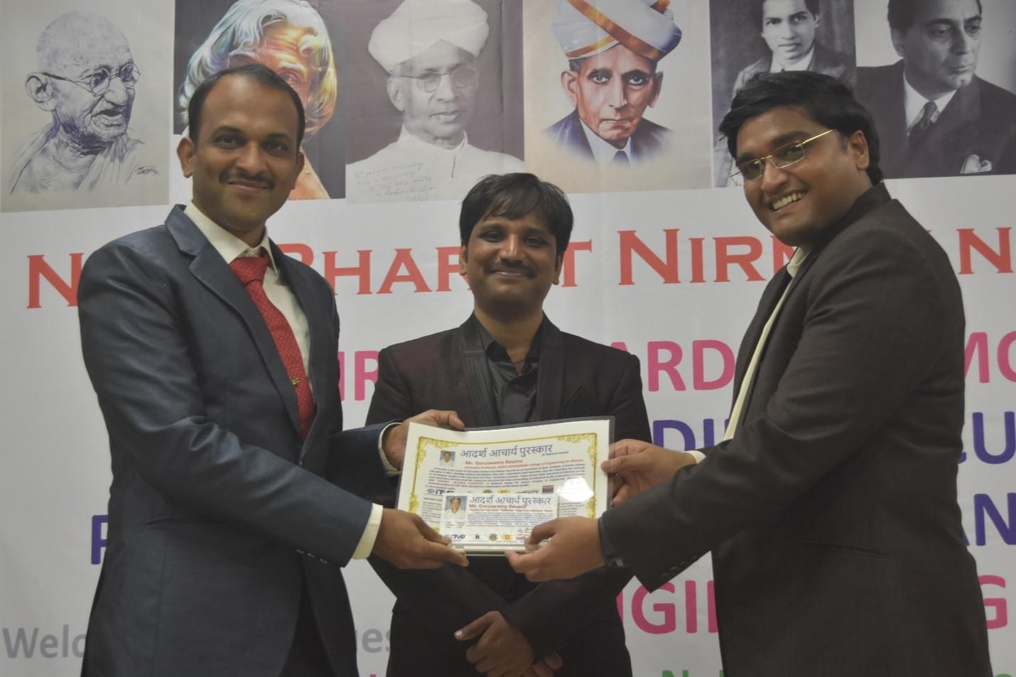 BVRIT Hyderabad College of Engineering for Women Events photo 22