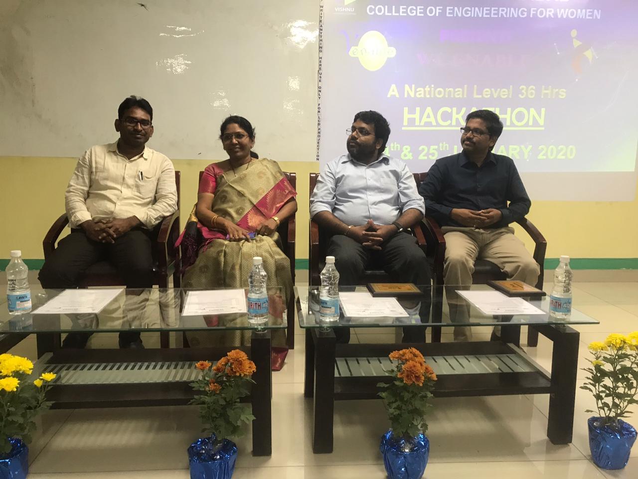 BVRIT Hyderabad College of Engineering for Women Events photo 28