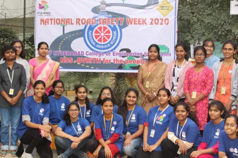 BVRIT Hyderabad College of Engineering for Women Events photo 34