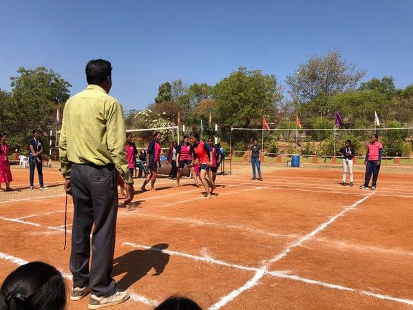 BVRIT Hyderabad College of Engineering for Women Sports photo 5