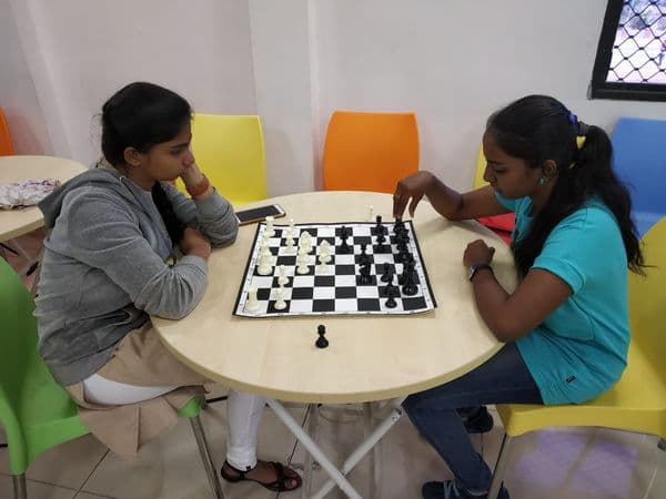 BVRIT Hyderabad College of Engineering for Women Sports photo 8