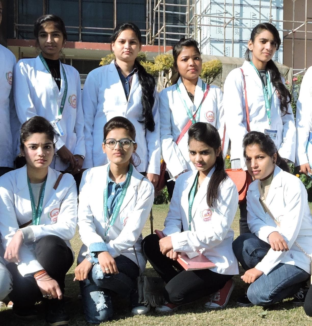 Daksh Institute of Pharmaceutical Science Chhatarpur Campus Life photo 1