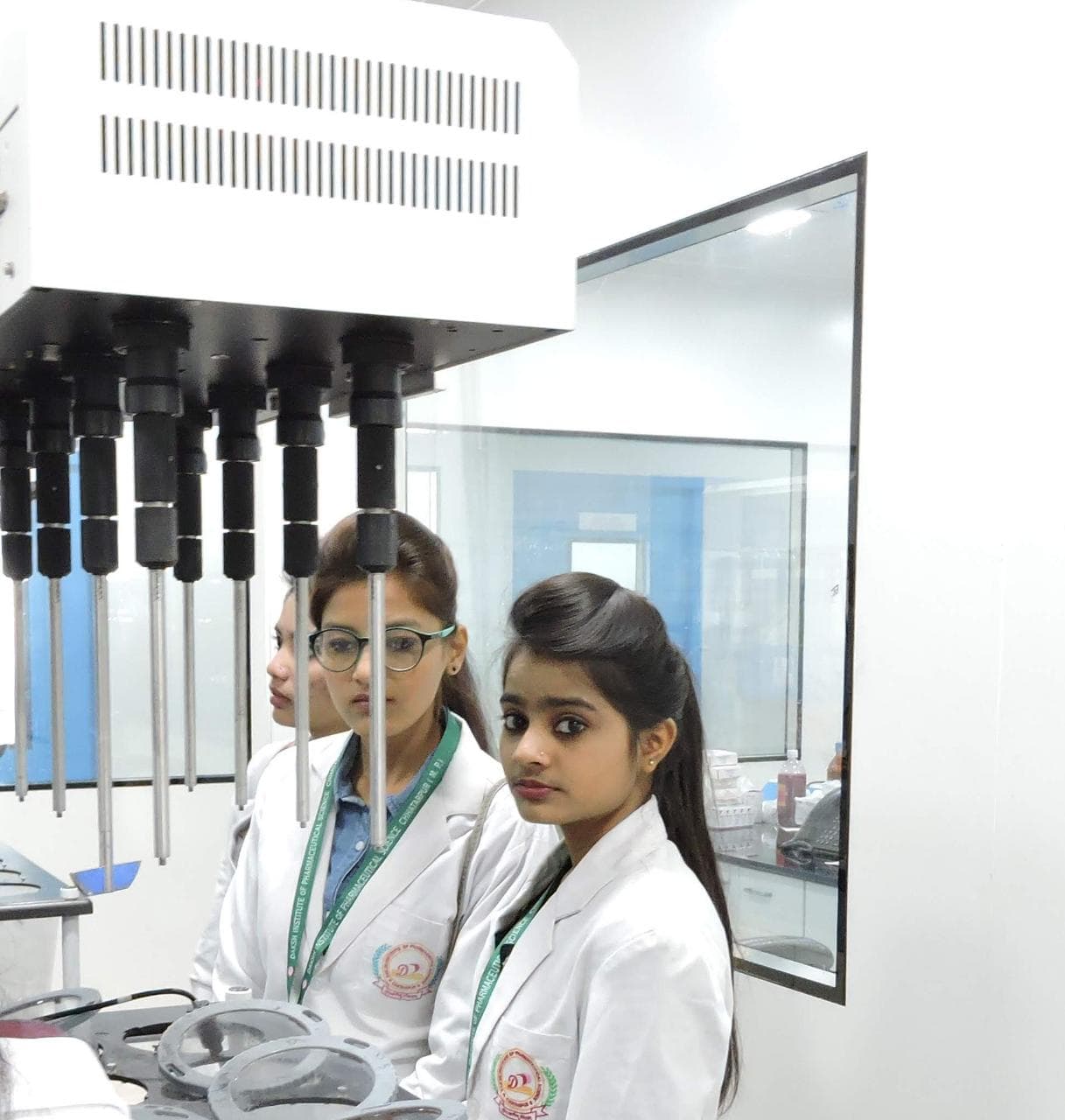 Daksh Institute of Pharmaceutical Science Chhatarpur Campus Life photo 2