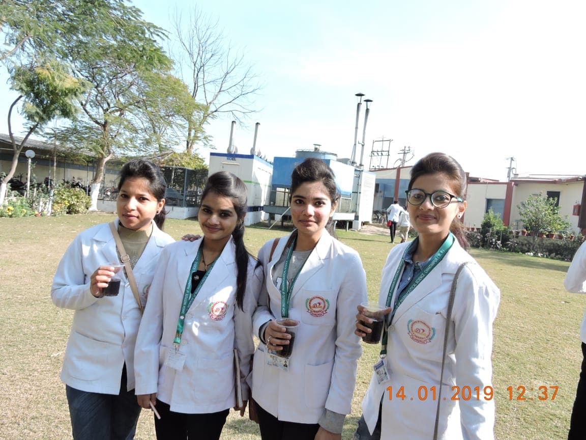 Daksh Institute of Pharmaceutical Science Chhatarpur Campus Life photo 3