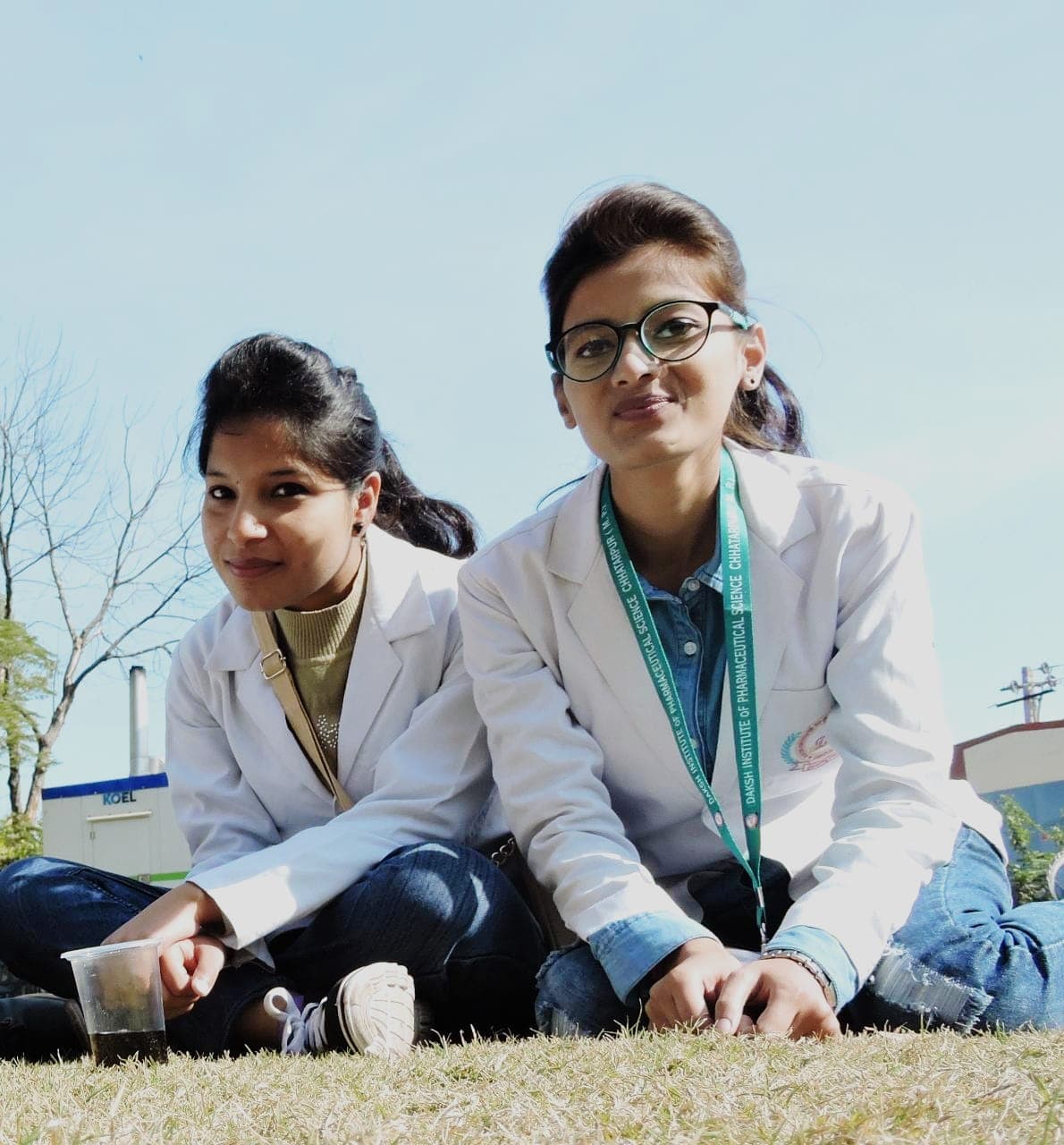 Daksh Institute of Pharmaceutical Science Chhatarpur Campus Life photo 4