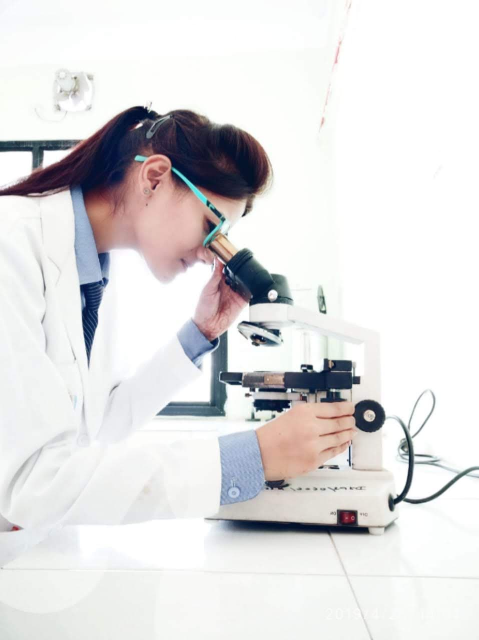 Daksh Institute of Pharmaceutical Science Chhatarpur Campus Life photo 5