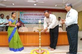 Muthayammal Polytechnic College Namakkal photo_app photo 1