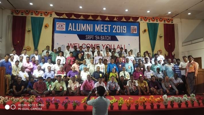 Sriram Polytechnic College Chennai photo_app photo 1