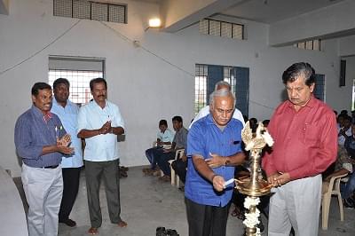 Nanjiah Lingammal Polytechnic College Coimbatore photo_app photo 1