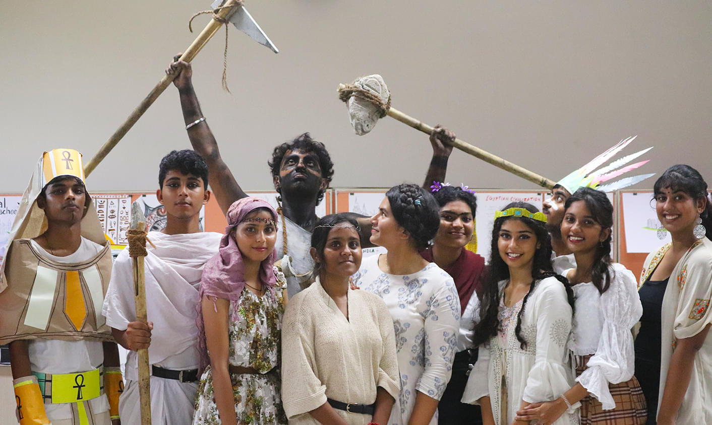 NID Jorhat Infrastructure and Campus life photo 4