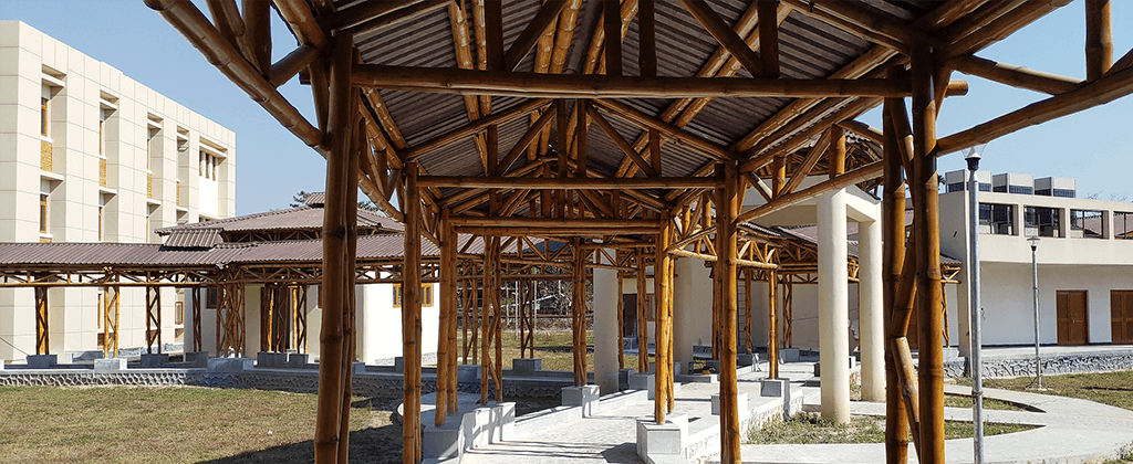 NID Jorhat Infrastructure and Campus life photo 7