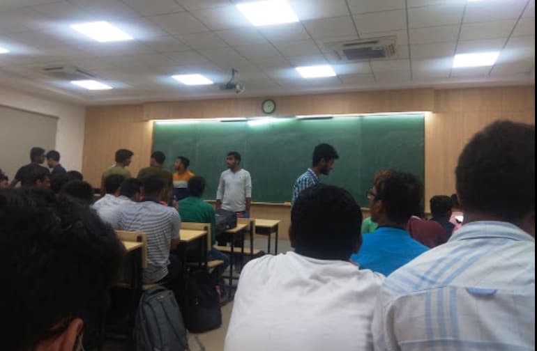 IIPE Visakhapatnam Campus photo 6