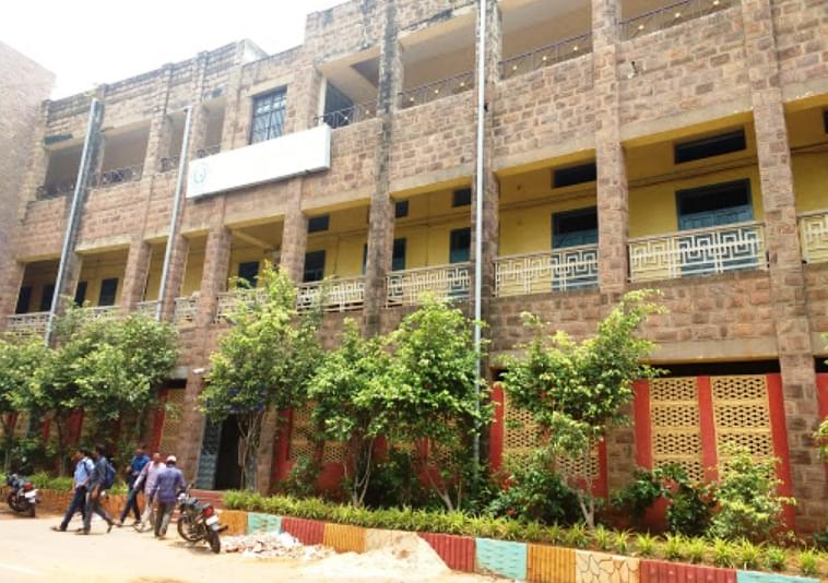 IIPE Visakhapatnam Campus photo 1