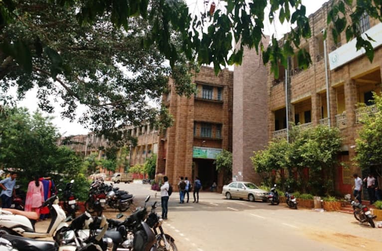 IIPE Visakhapatnam Campus photo 2