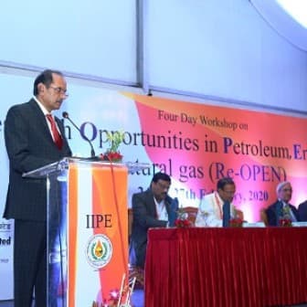 IIPE Visakhapatnam Events photo 1