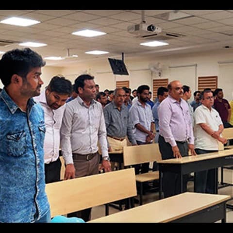 IIPE Visakhapatnam Events photo 8