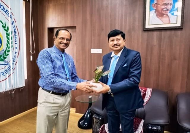 IIPE Visakhapatnam Events photo 7