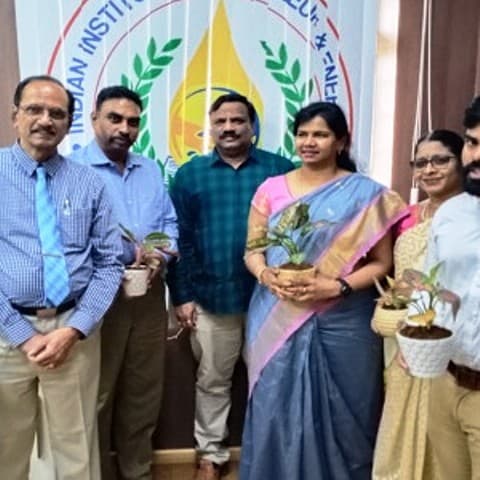 IIPE Visakhapatnam Events photo 5