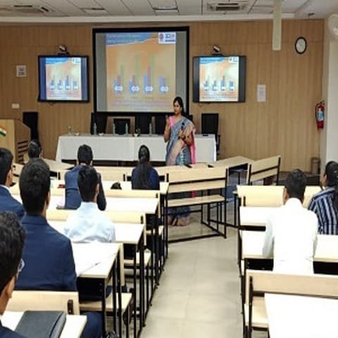 IIPE Visakhapatnam Events photo 6