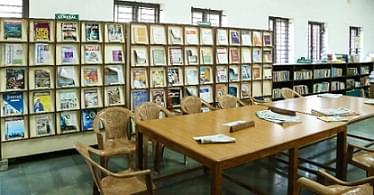 M.I.E.T Polytechnic College Pudukkottai photo_app photo 1