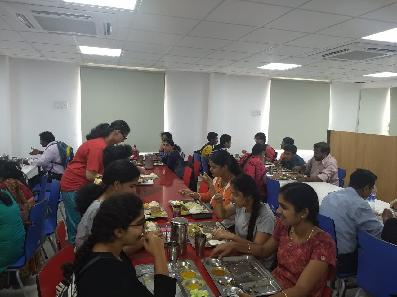 IISER Tirupati Facilities photo 2