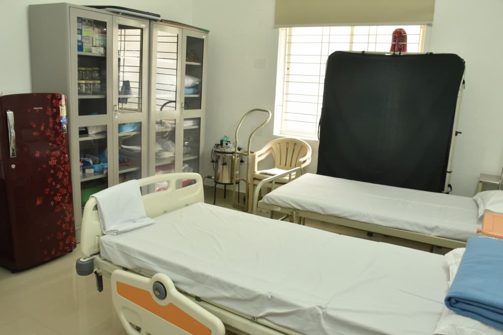 IISER Tirupati Facilities photo 6