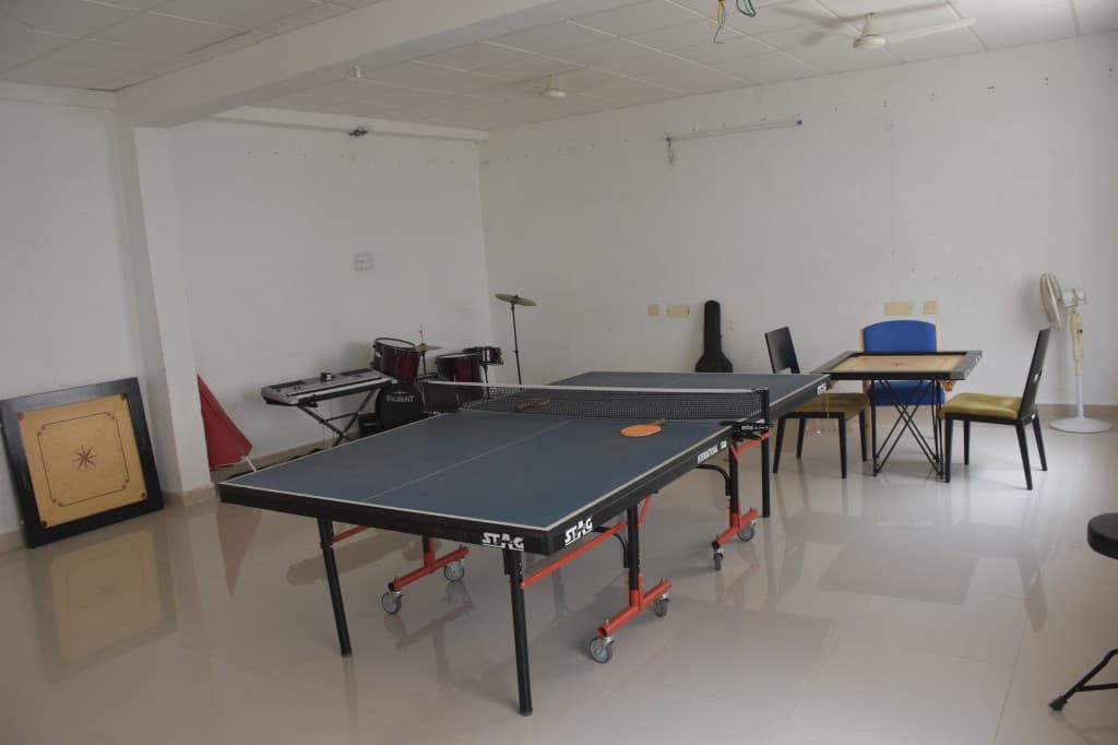 IISER Tirupati Facilities photo 9