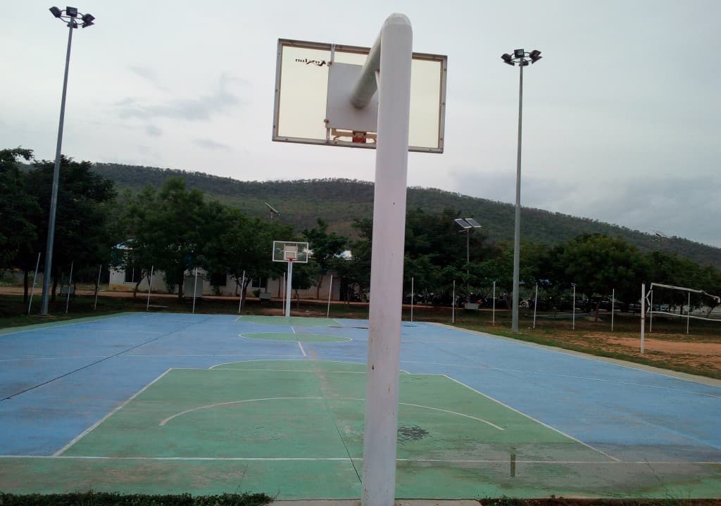 IISER Tirupati Facilities photo 10