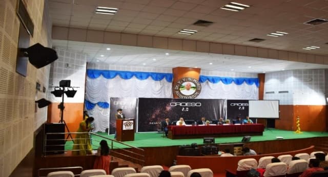 IIPE Visakhapatnam Extra Curricular Activities photo 4