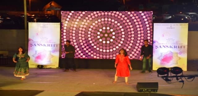 IIPE Visakhapatnam Extra Curricular Activities photo 5