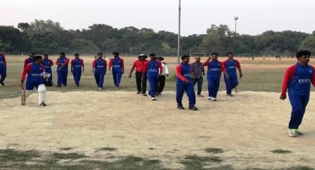 IIPE Visakhapatnam Extra Curricular Activities photo 8