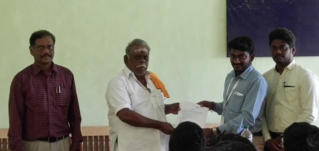 C.C.M. Ramakrishna Polytechnic College Thanjavur photo_app photo 2