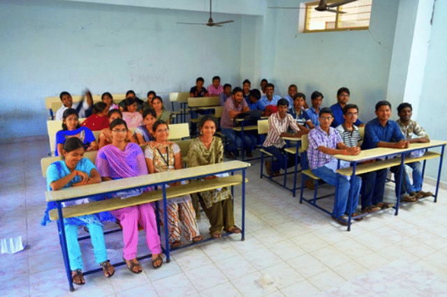 Yalamarty Pharmacy College Visakhapatnam Campus photo 4