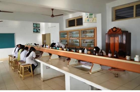 Yalamarty Pharmacy College Visakhapatnam Campus photo 8