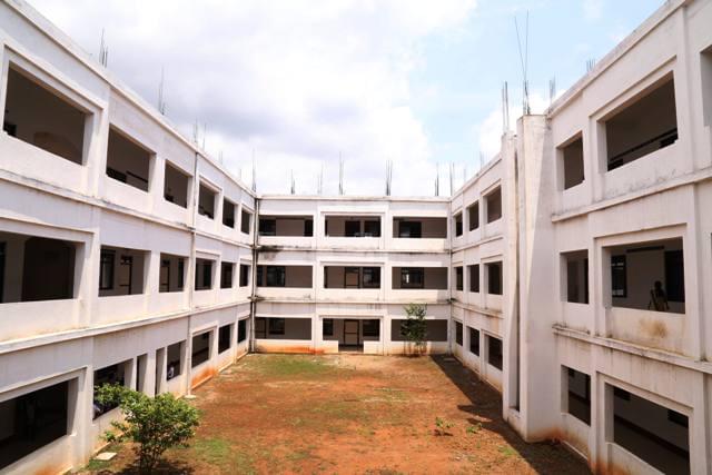 Behara Subhakar Polytechnic Visakhapatnam photo_app photo 1