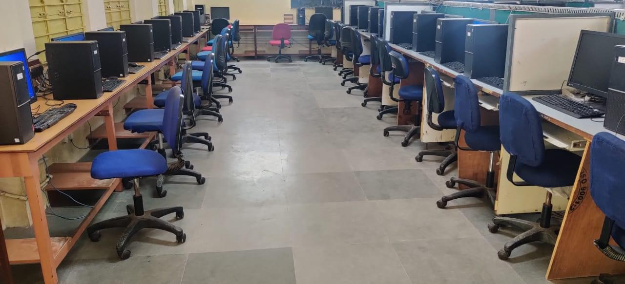 Sri Venkateswara Polytechnic College Srikakulam photo_app photo 2