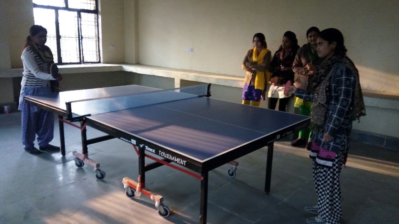 Mahamaya Polytechnic of Information Technology Hathras Infrastructure photo 1