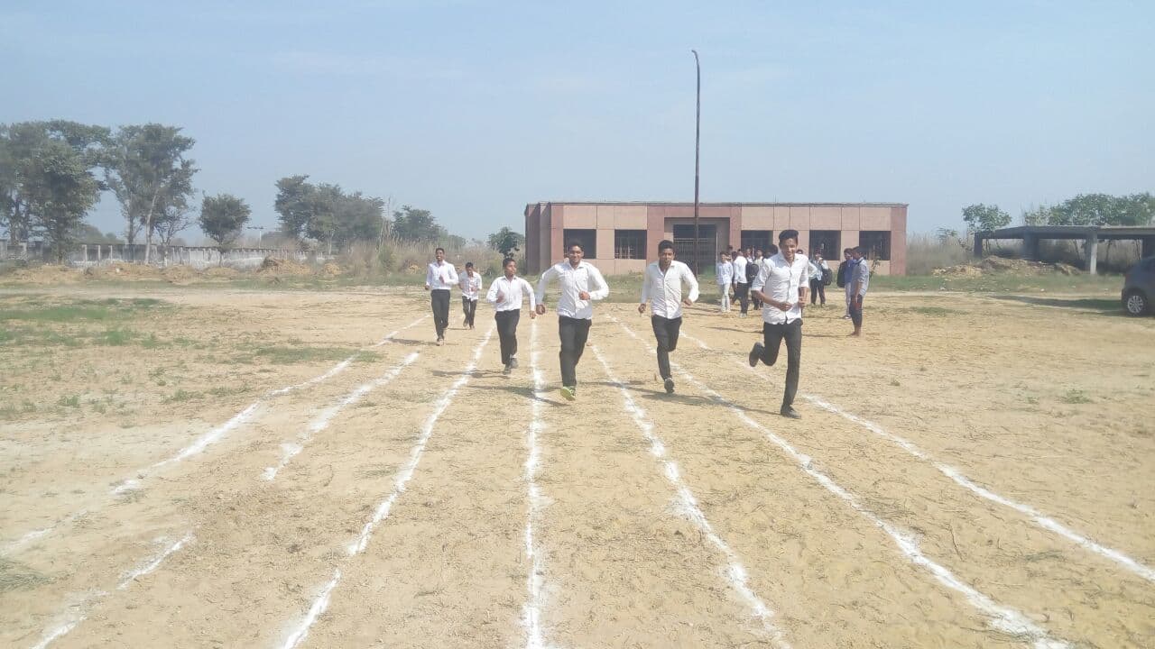 Mahamaya Polytechnic of Information Technology Hathras Infrastructure photo 3