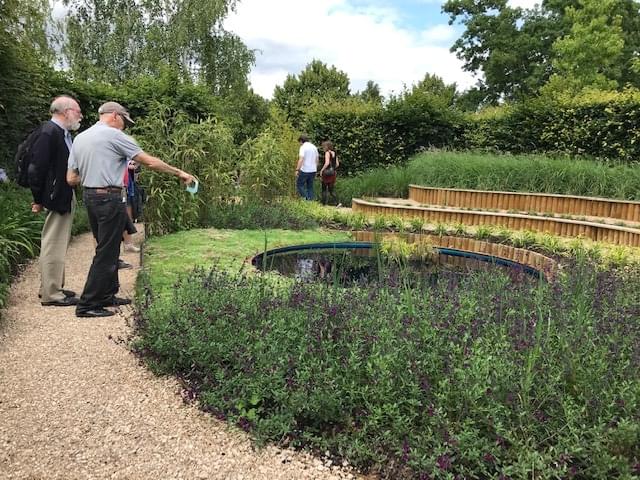 CEPT University Campus photo 7