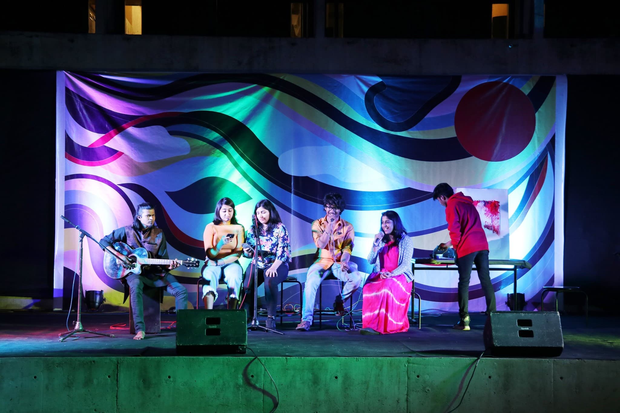 CEPT University Events photo 3