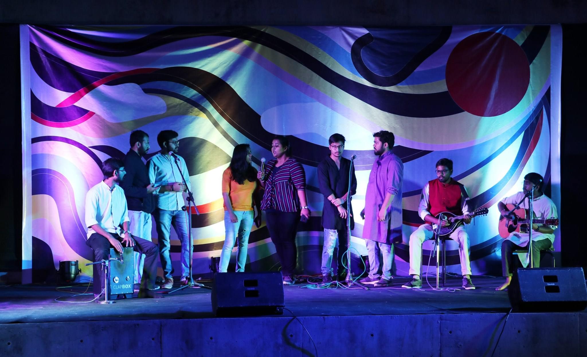 CEPT University Events photo 5