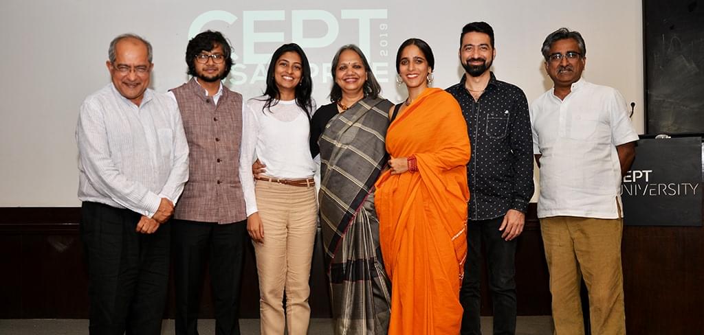 CEPT University Events photo 6