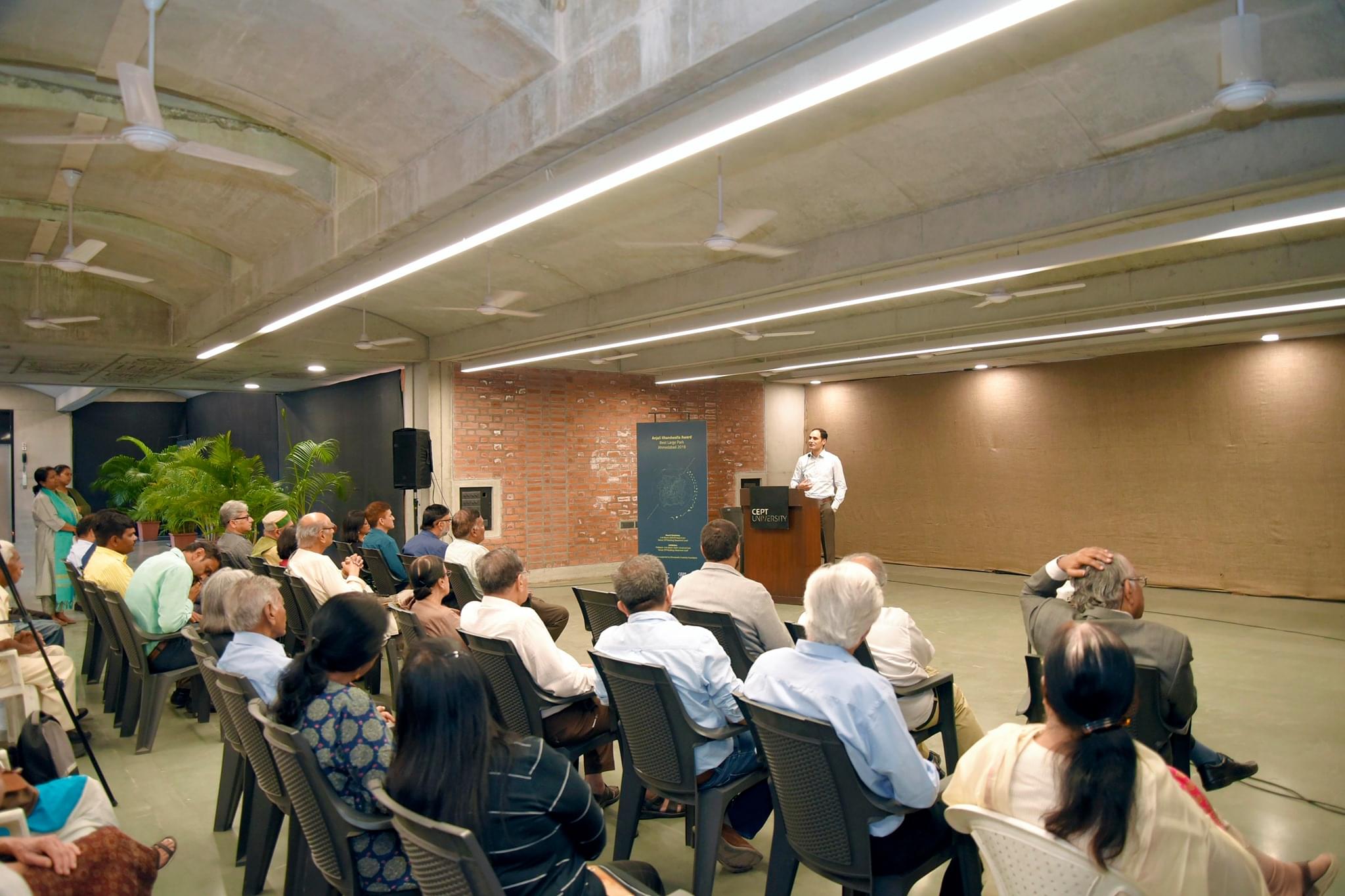 CEPT University Events photo 7